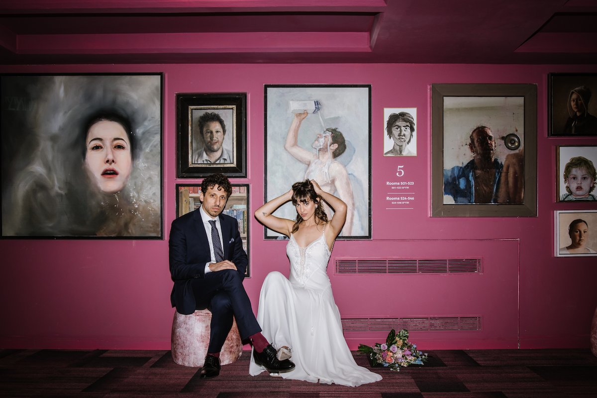 wedding gallery